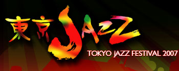 TOKYO JAZZ